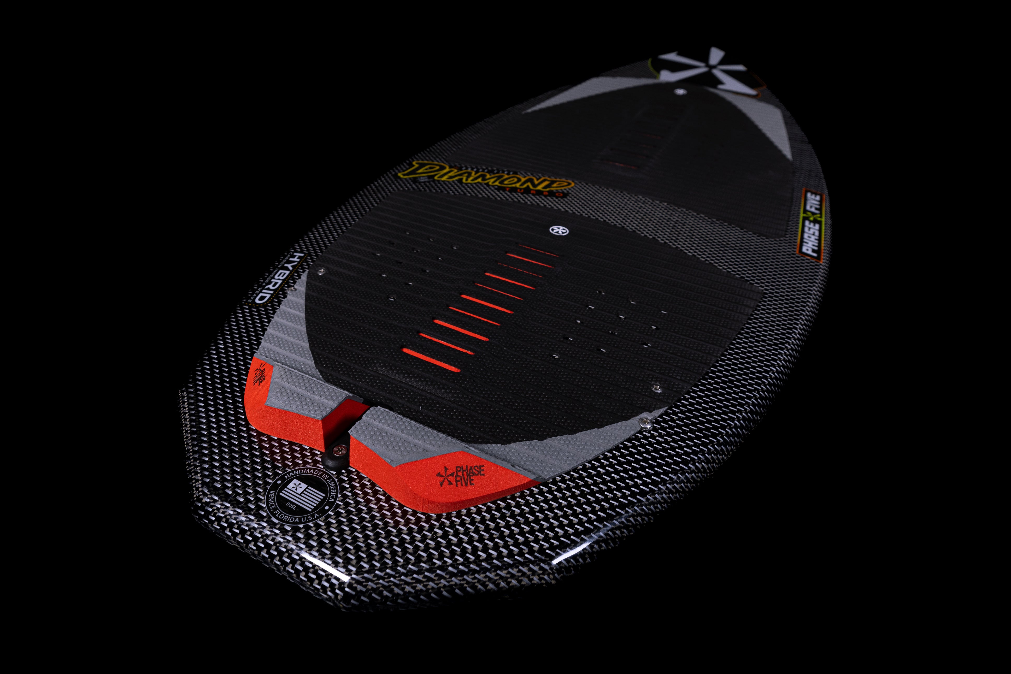 2025 Phase Five Diamond Turbo