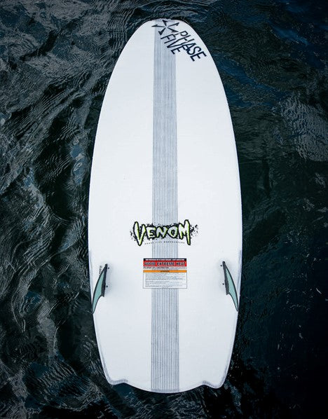 2024 Phase Five Venom