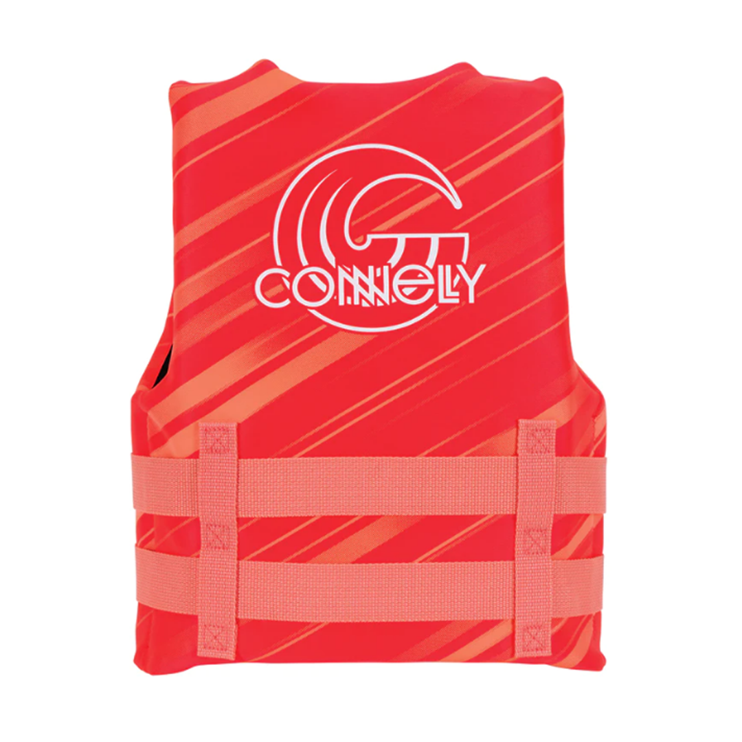 Connelly Youth Girl's Promo Neo Vest