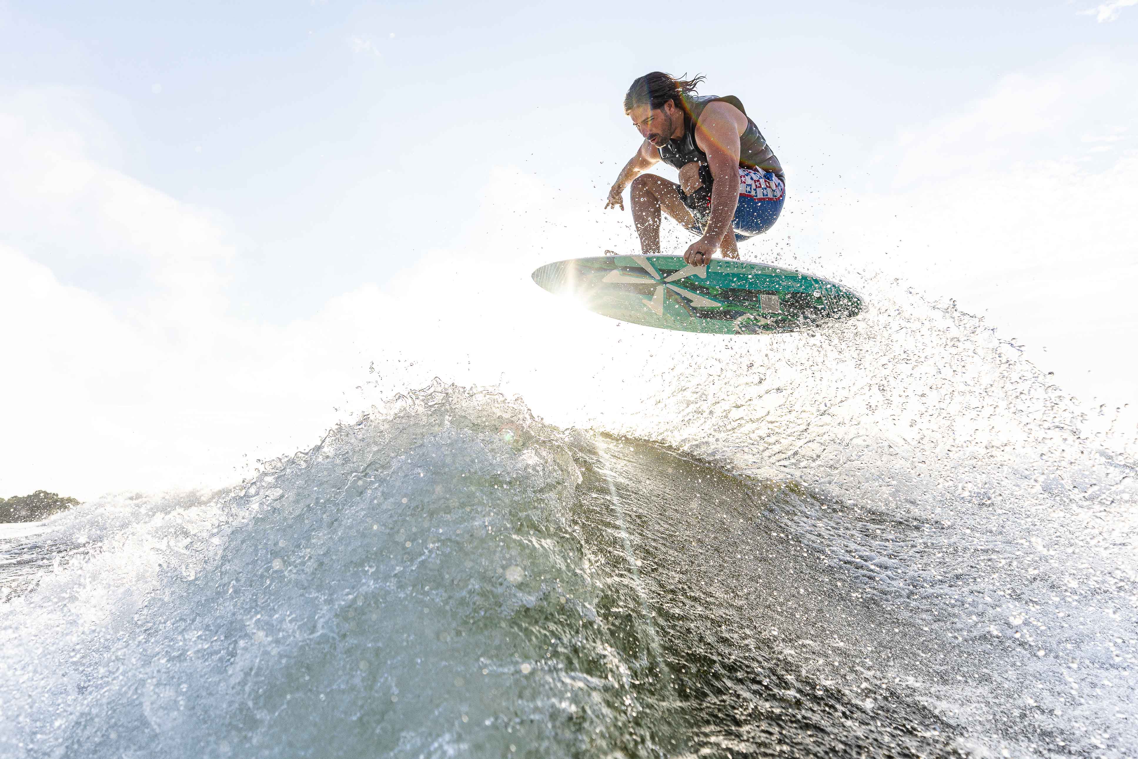 2025 Phase Five Key CL