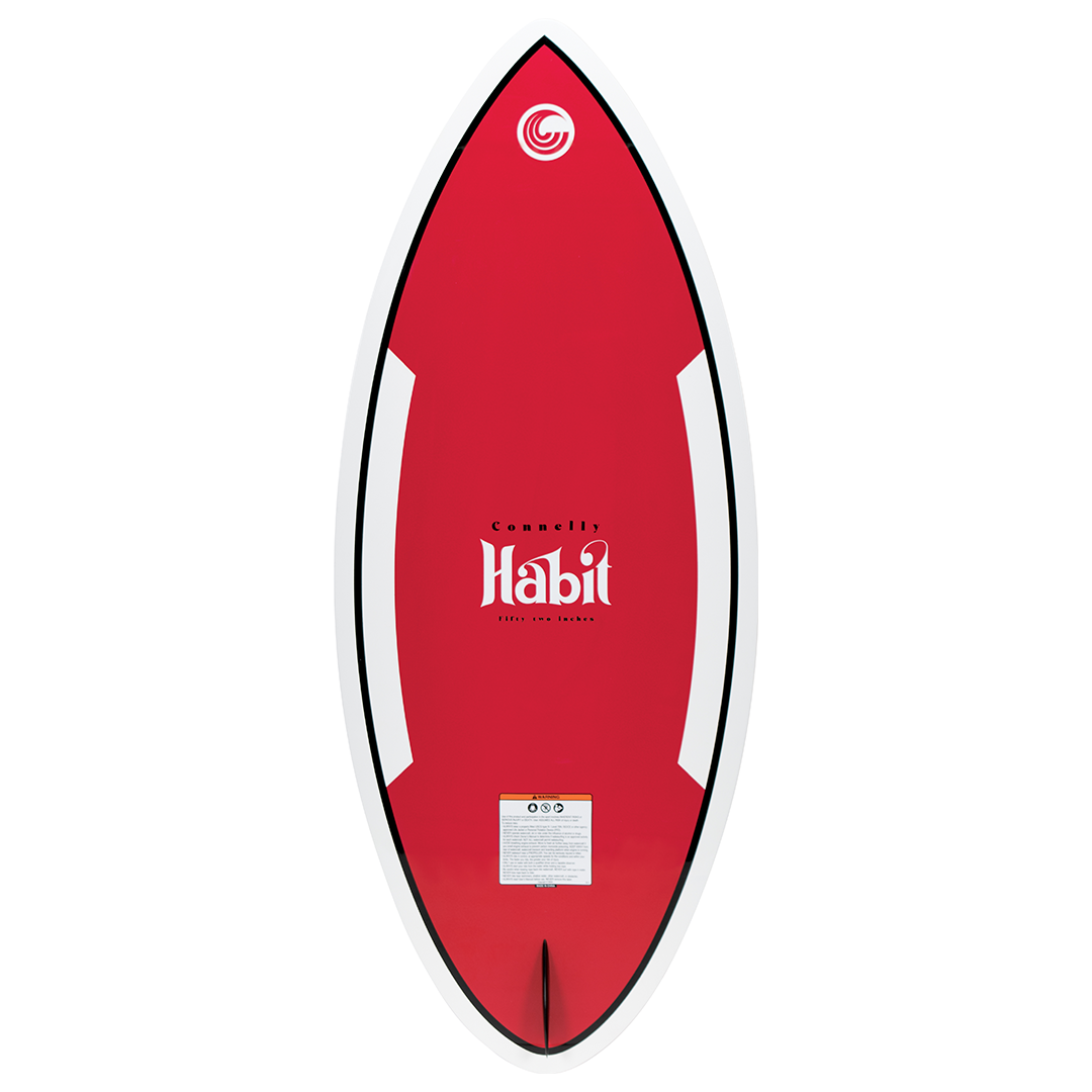 Connelly Habit Wakesurf Board