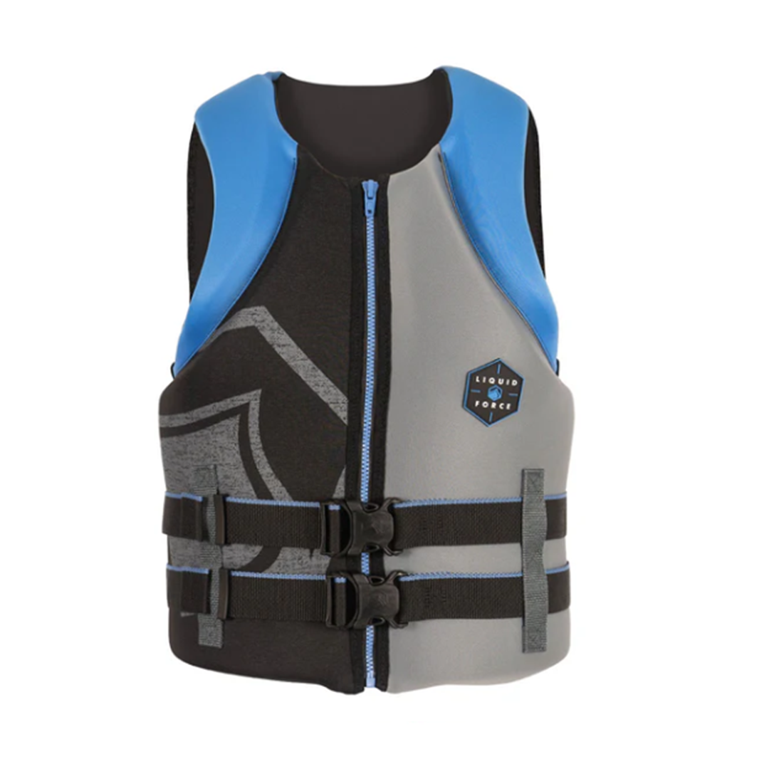 Liquid Force Hinge Mens CGA