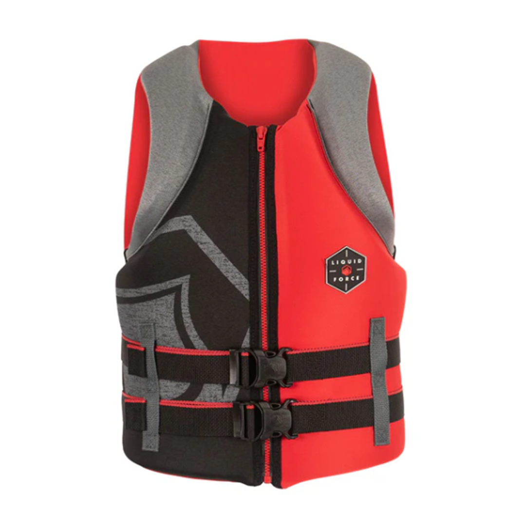 Liquid Force Hinge Mens CGA