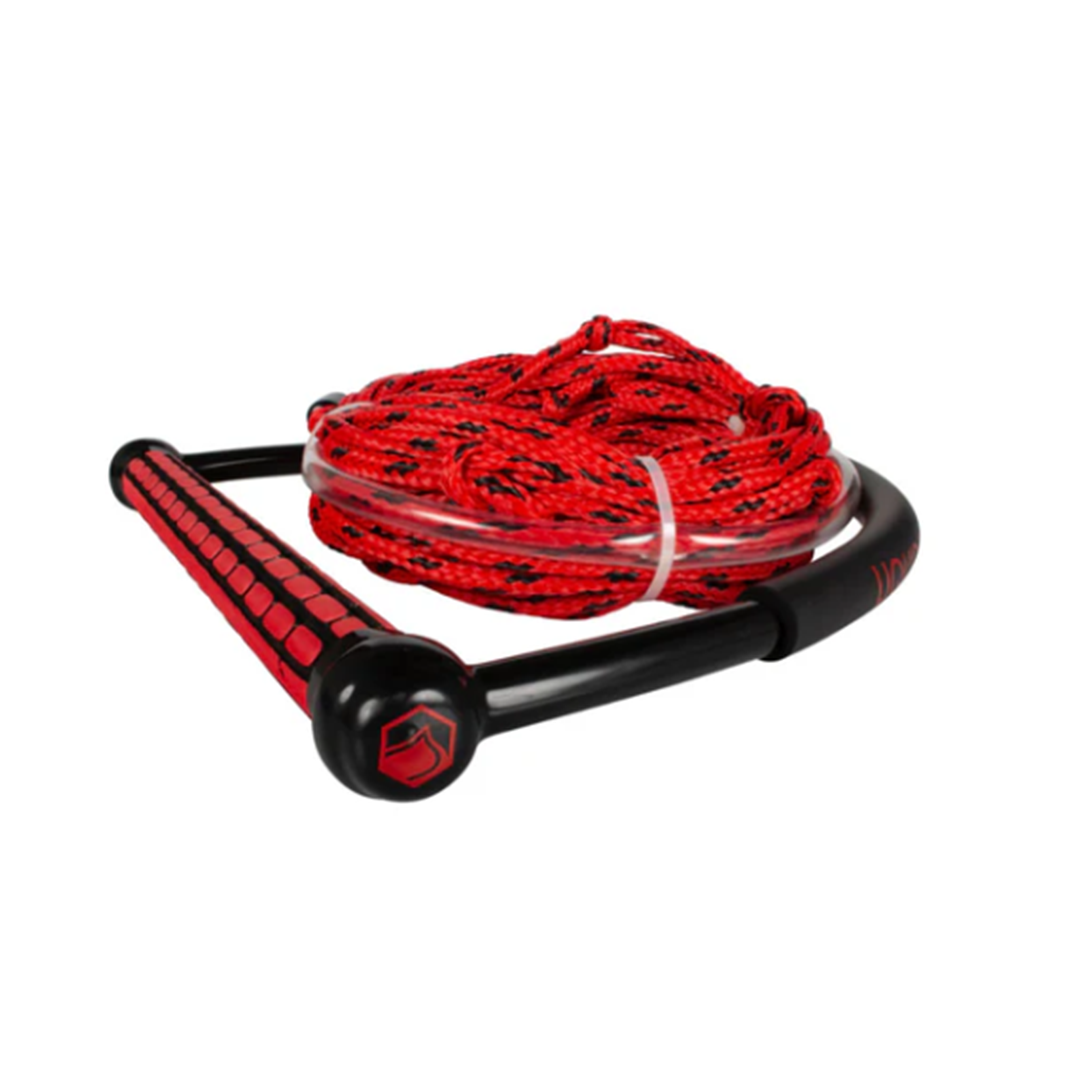 Liquid Force TR9 Wake