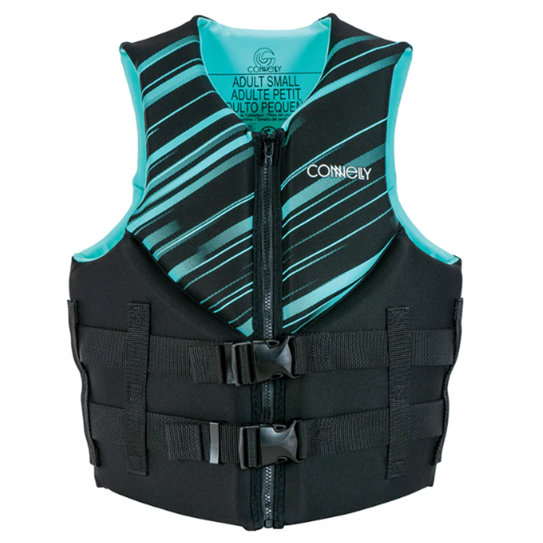 Connelly Women's Promo Neo Vest
