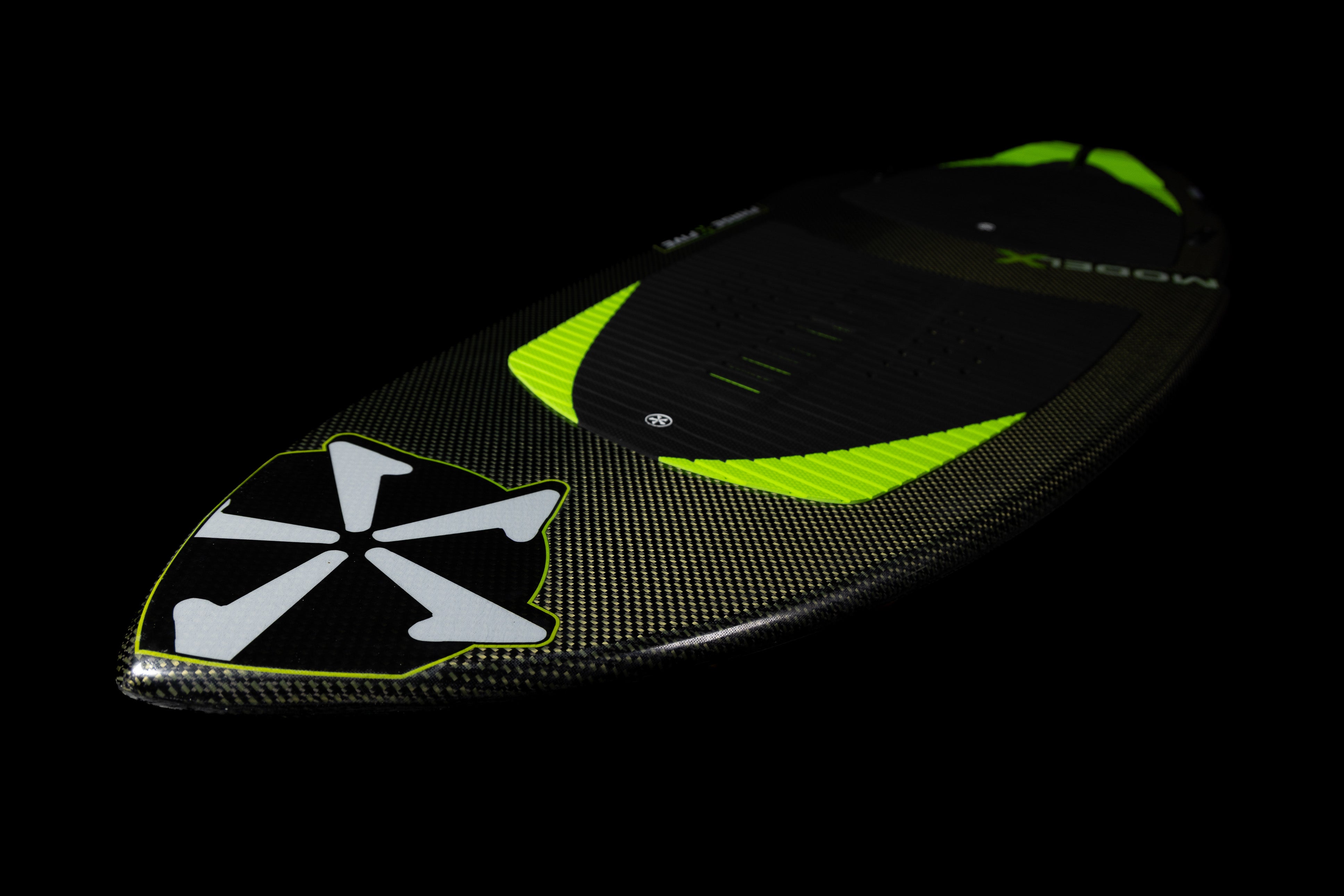 2025 Phase Five Model X