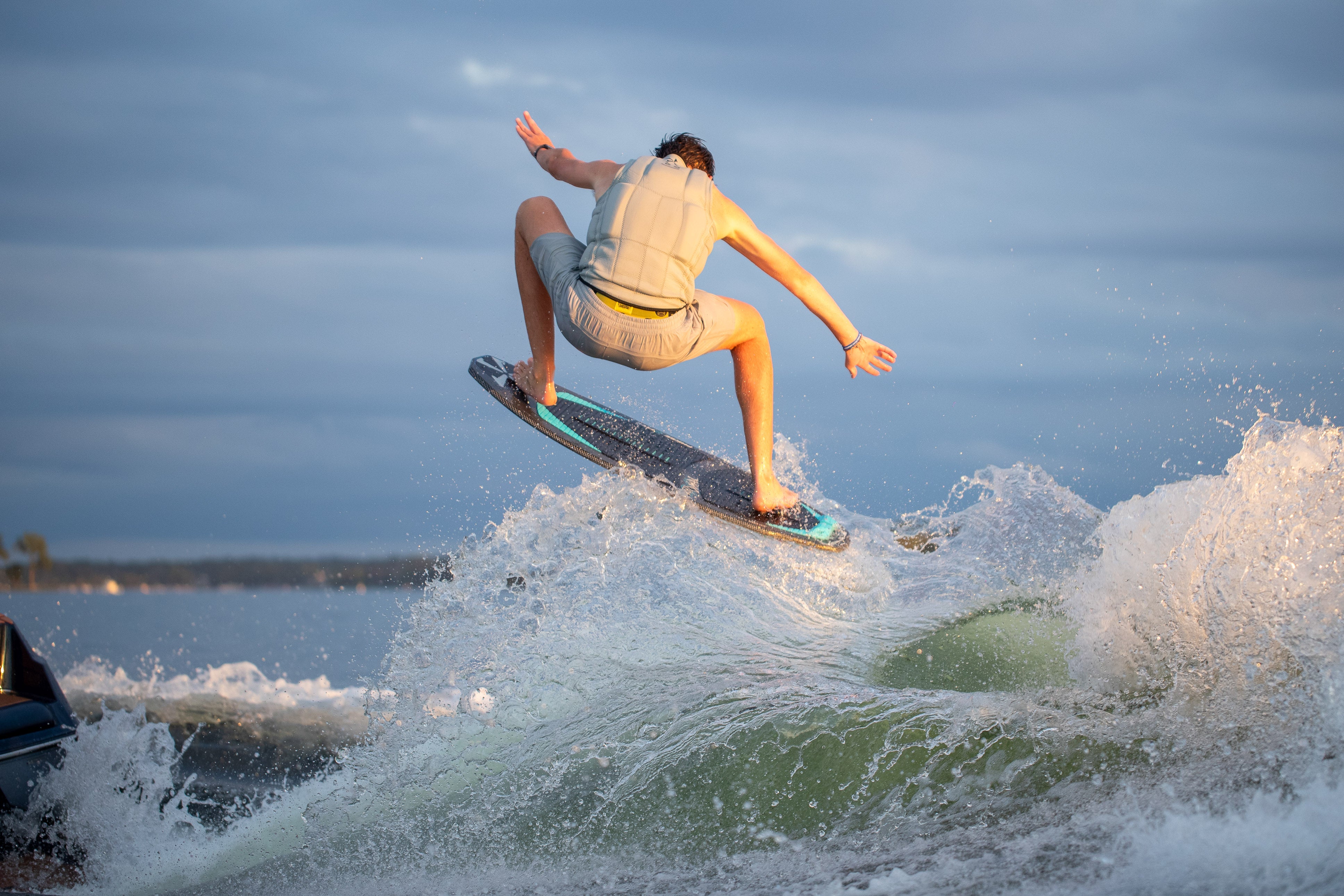 2025 Phase Five Party Crasher