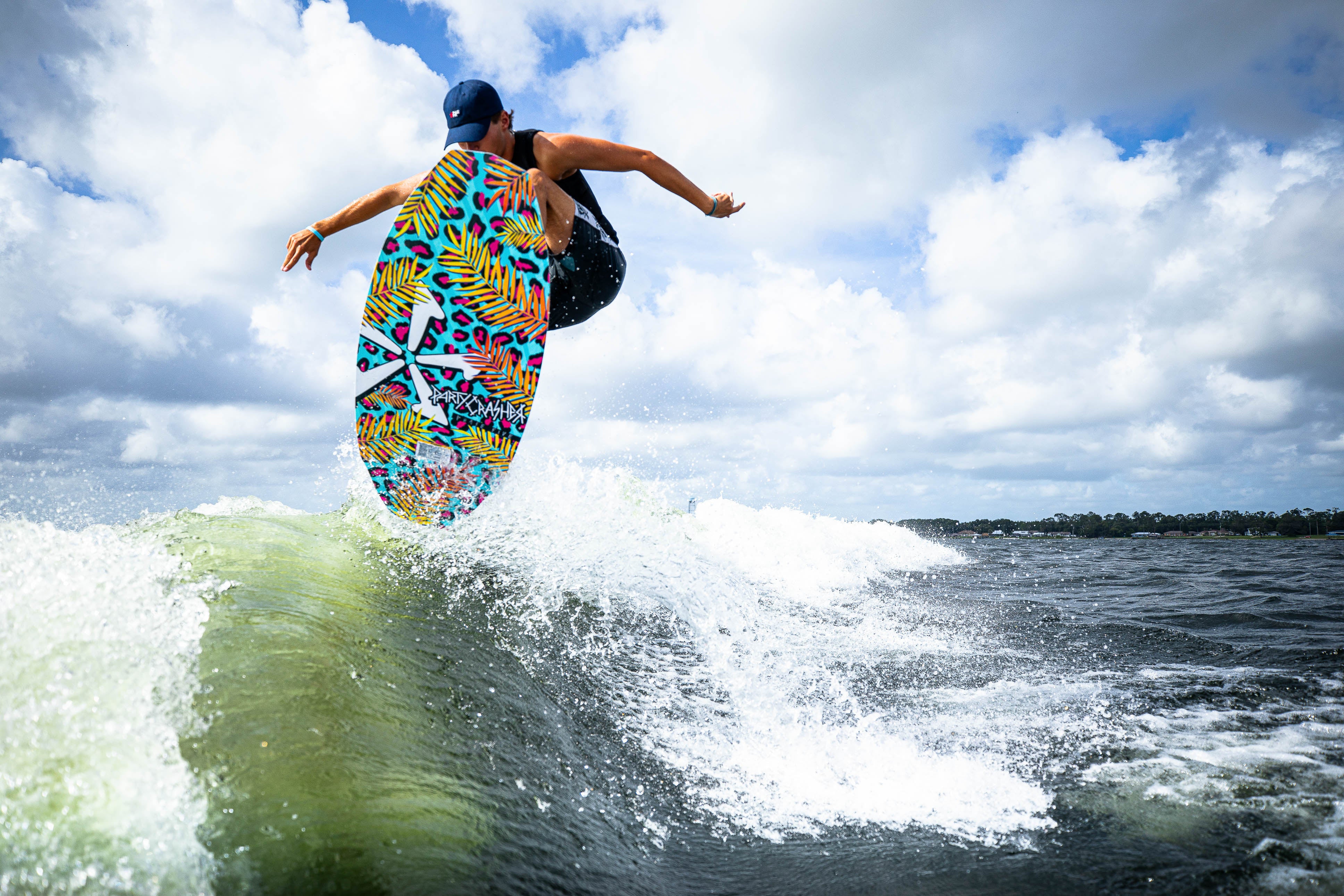 2025 Phase Five Party Crasher